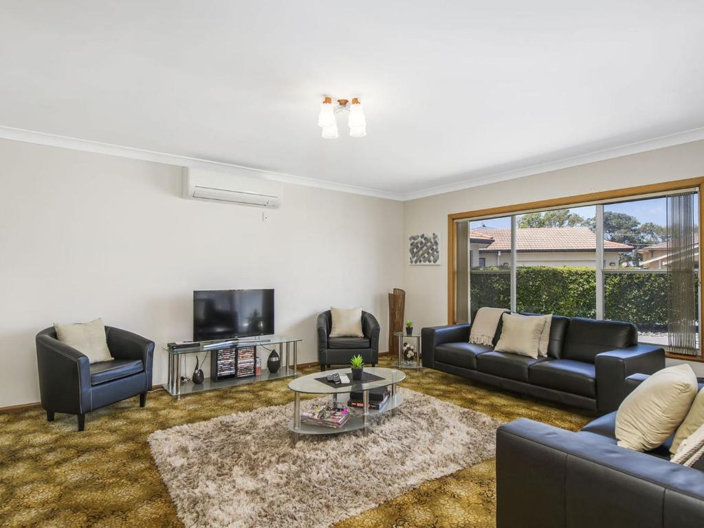 Retro at Riverview, North Haven