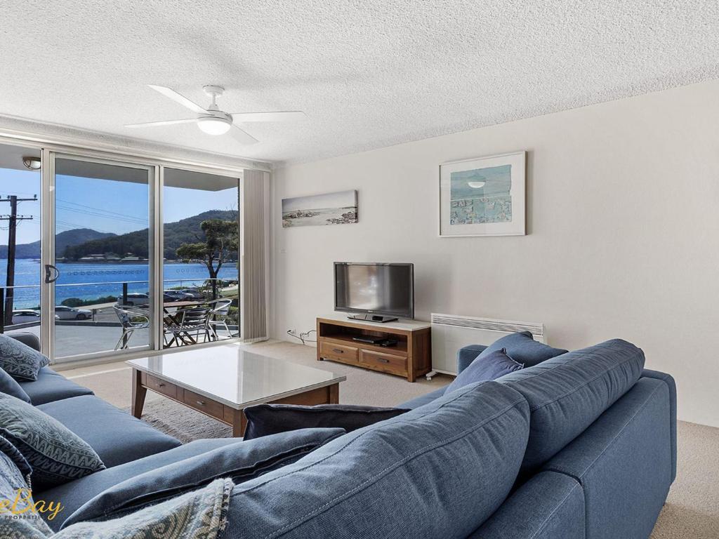 Bella Vista Unit 4 - 19 Shoal Bay Road, Shoal Bay