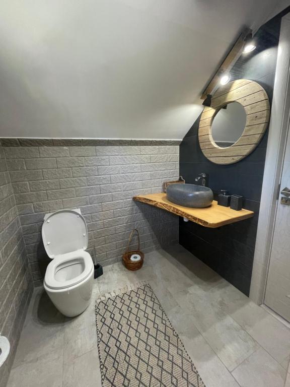 Natura Guest House photo
