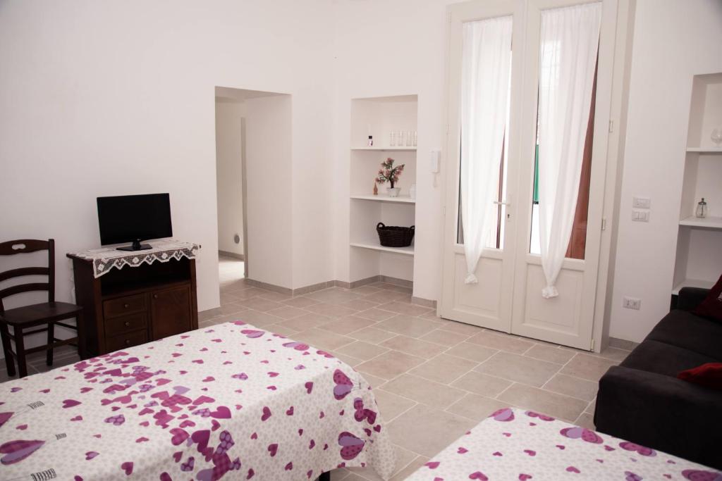 Trulli Donna Isabella 2 - 5