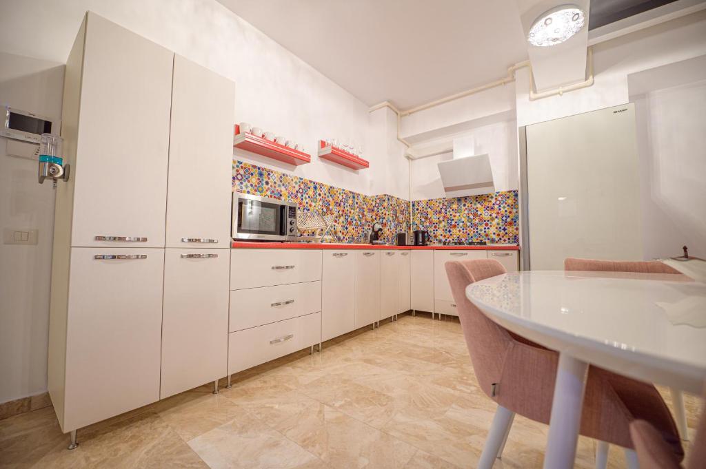 Marble Luxury Apartments photo