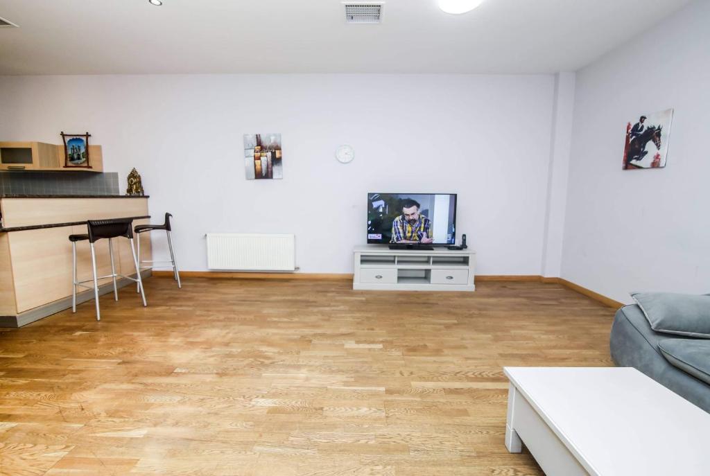 BC Apartments photo