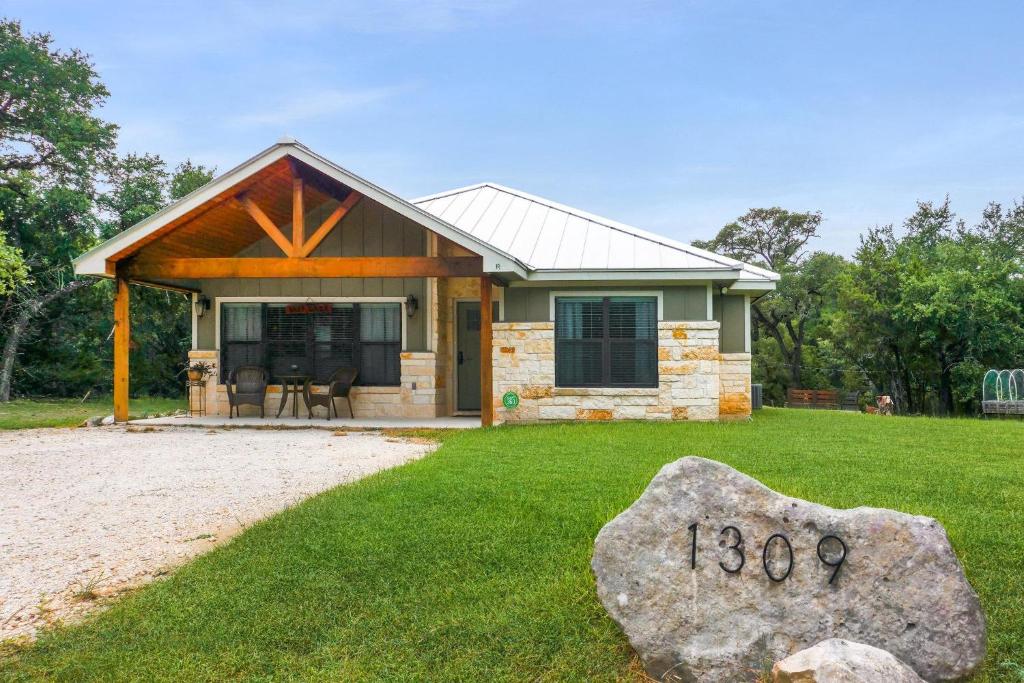 Lazy Daze, Canyon Lake