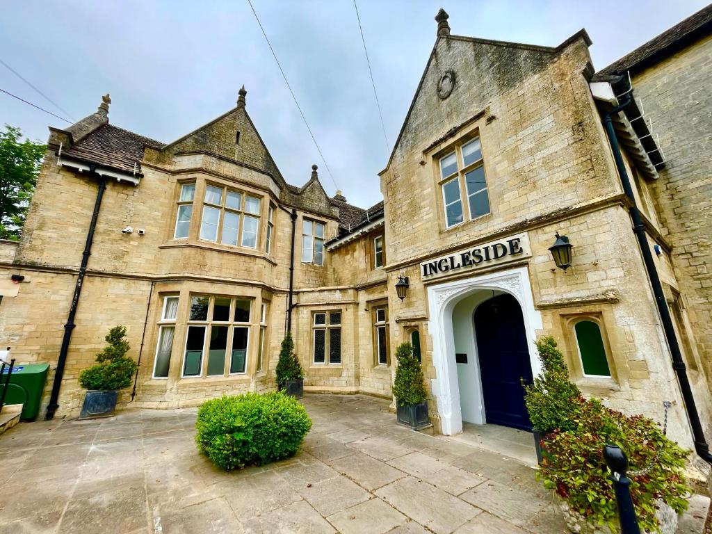Ingleside House photo