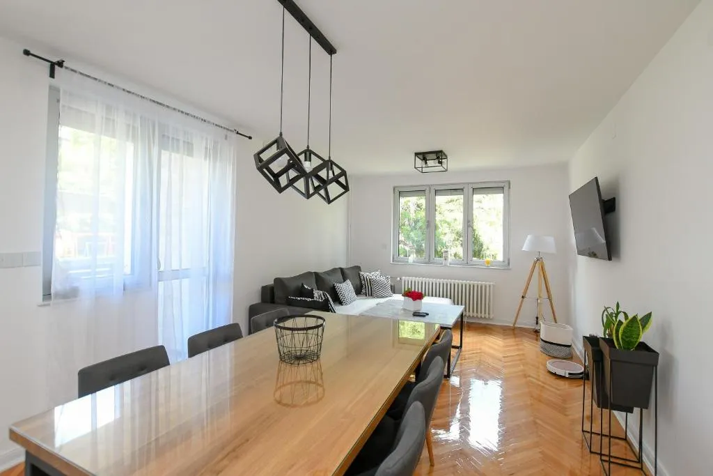 Apartment Pavlovic, hotel in Kladovo