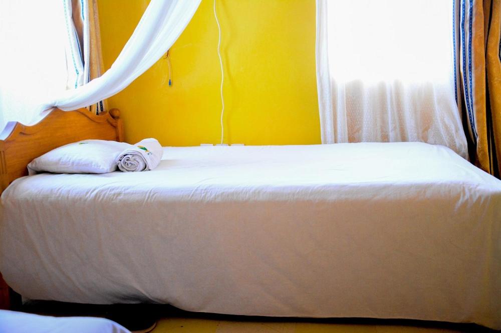 New Green Pastures Guest House photo