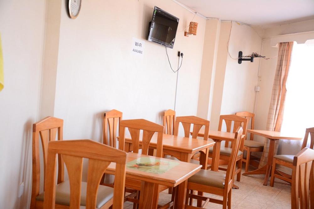 New Green Pastures Guest House photo