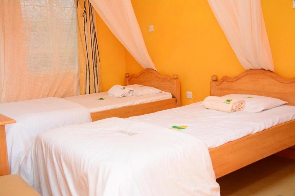 New Green Pastures Guest House photo