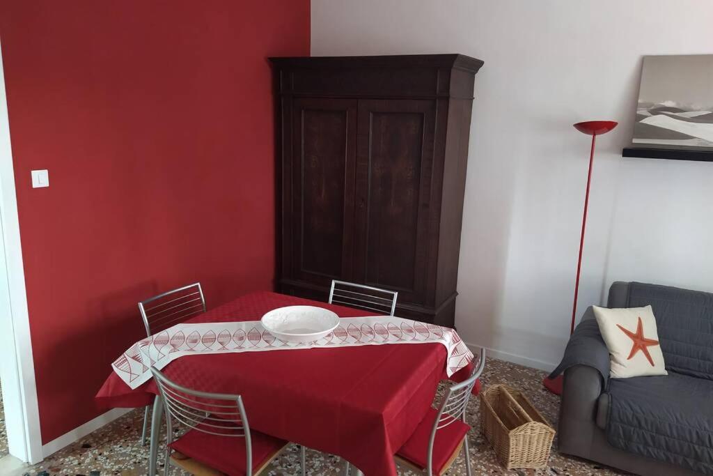 ChiaraDiLuna - Appartamento con terrazza e giardino - 3