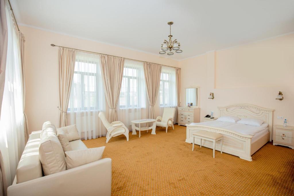 Hotel Olgino-NEW
