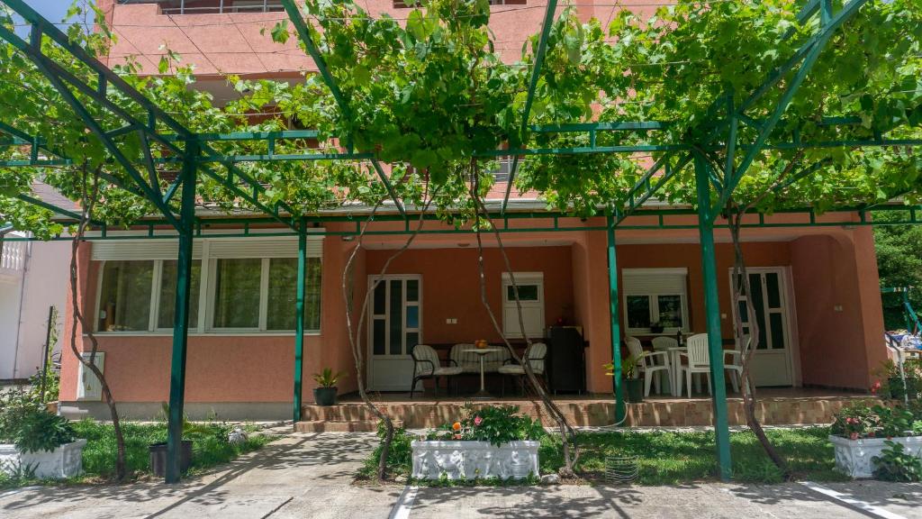 Perfect Location close to Jaz beach - Apartments Rora Knezevic - 3