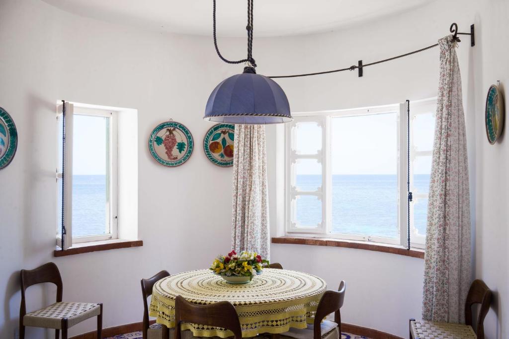 VILLA TORRAMMARE - RELAX ON THE SEASIDE - 3