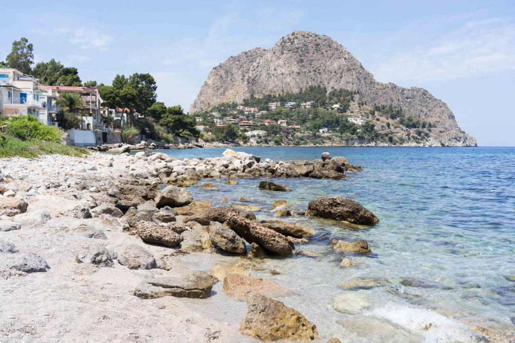 VILLA TORRAMMARE - RELAX ON THE SEASIDE - 1