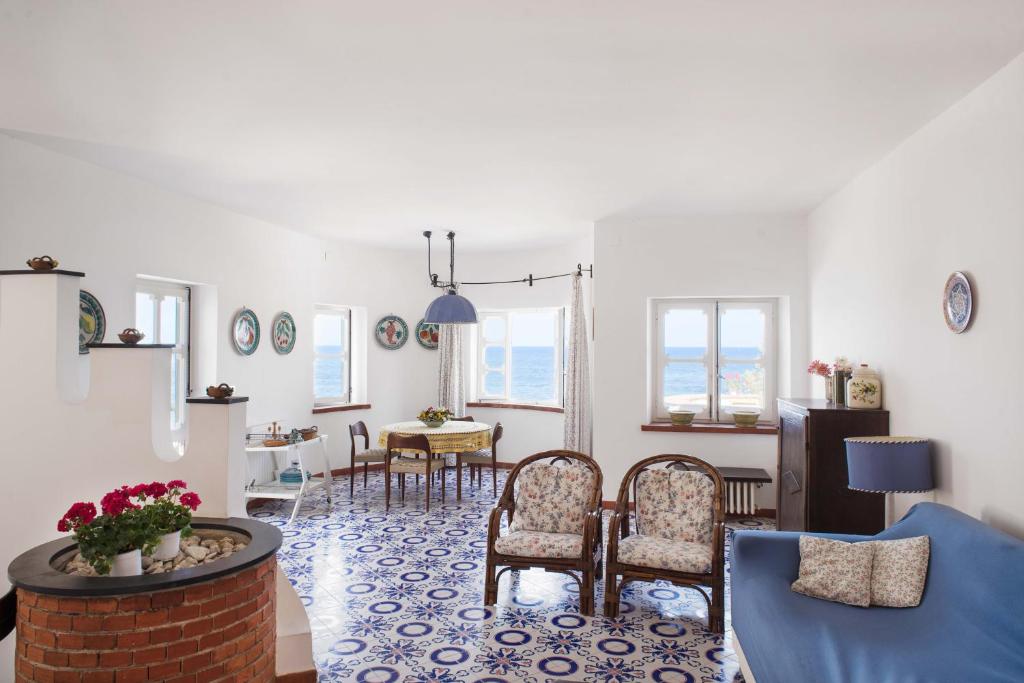 VILLA TORRAMMARE - RELAX ON THE SEASIDE - 4