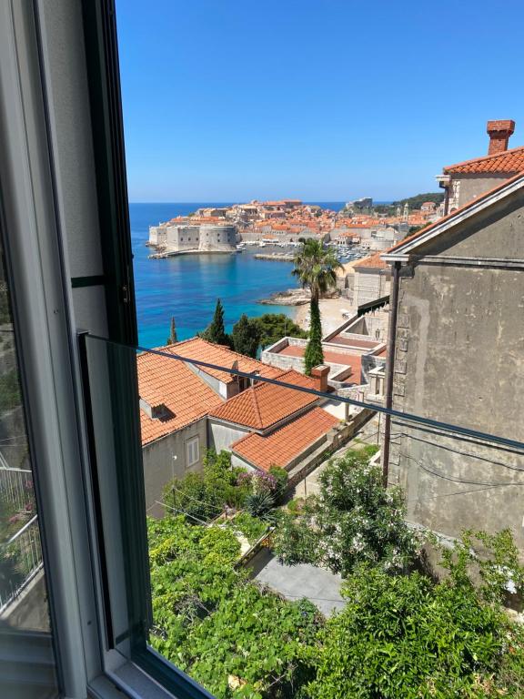 Pearl of Adriatic — Hotel in Dubrovnik
