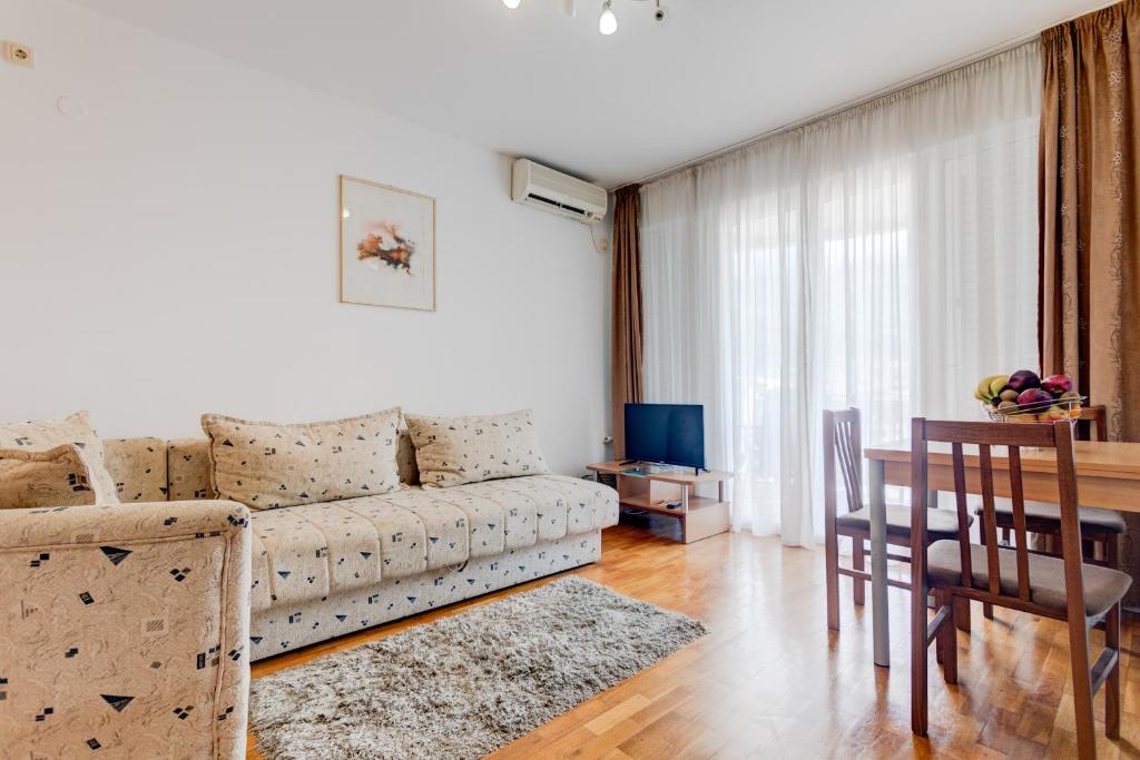 Sun Apartments Marija - 5