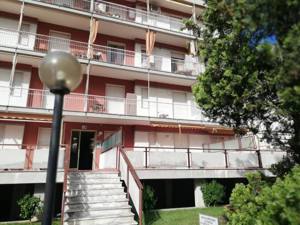 Appartamento Viale della Repubblica - 3