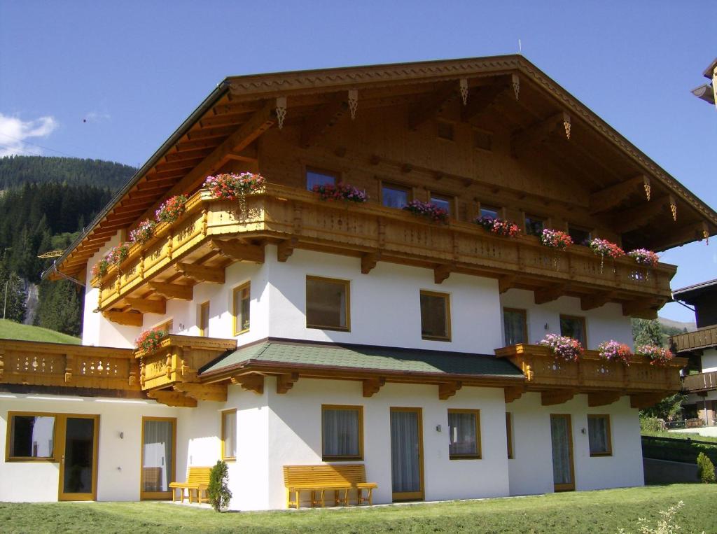 Haus Josefine - 2