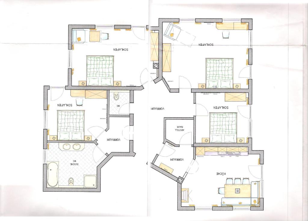Haus Josefine - 5