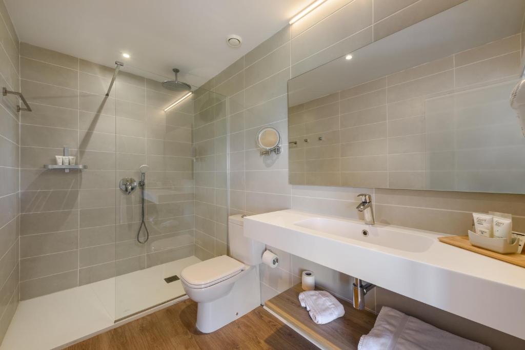 Son Corb Boutique Hotel — Hotel rooms in Cala Bona, Balearic Islands