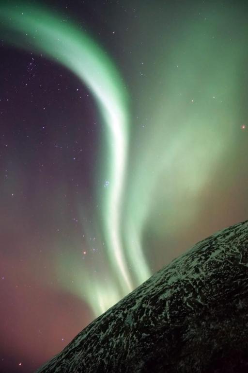 MelisHome: Aurora Observatory photo