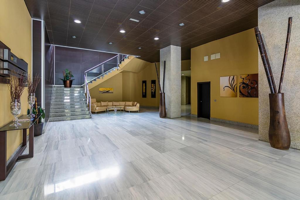 Apartamento Córdoba Center - 2