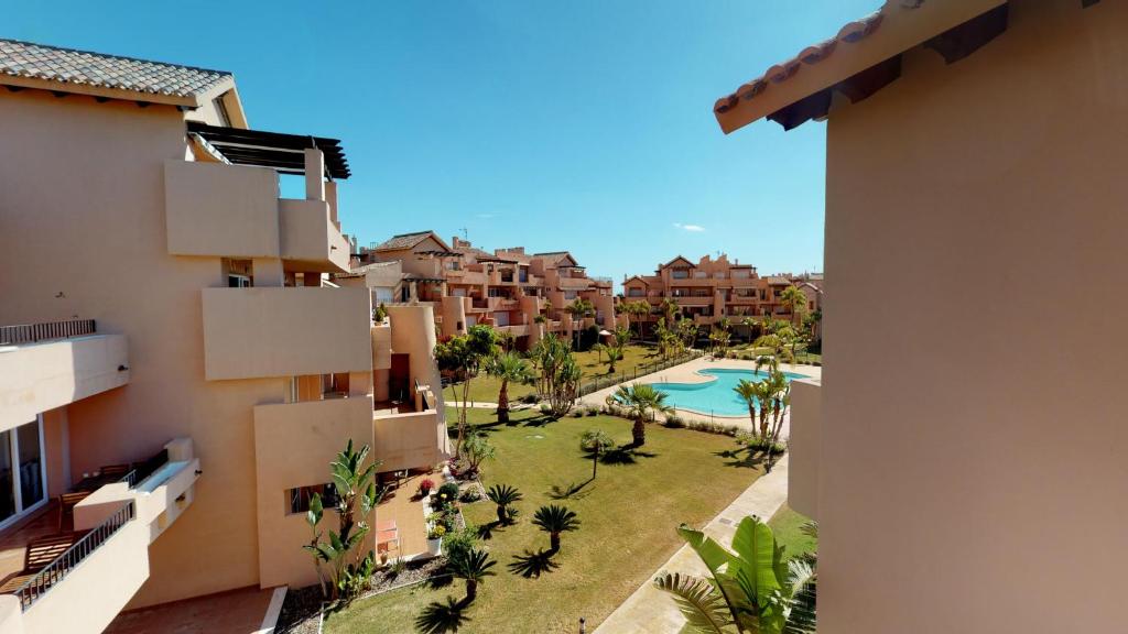 Espliego 279444-A Murcia Holiday Rentals Property photo