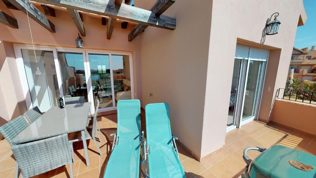 Espliego 279444-A Murcia Holiday Rentals Property photo
