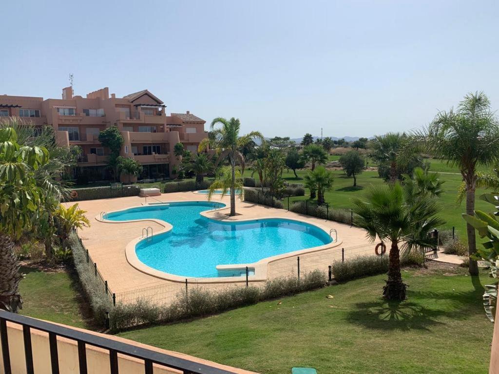PedroRoca 285938-A Murcia Holiday Rentals Property - 5