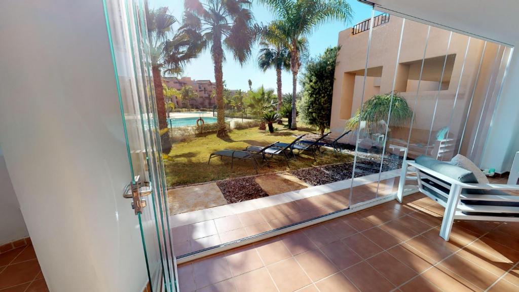 Casa Kazamour - A Murcia Holiday Rentals Property - 4