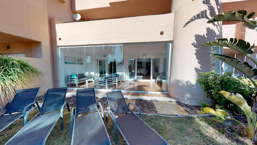 Casa Kazamour - A Murcia Holiday Rentals Property - 5