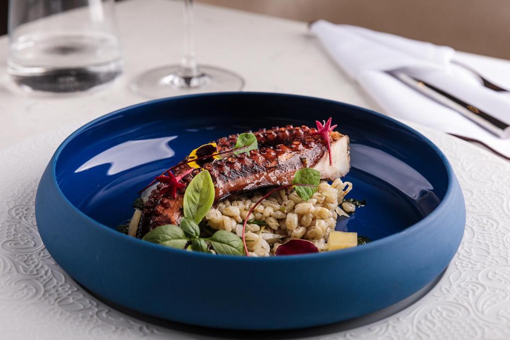 お料理のイメージ