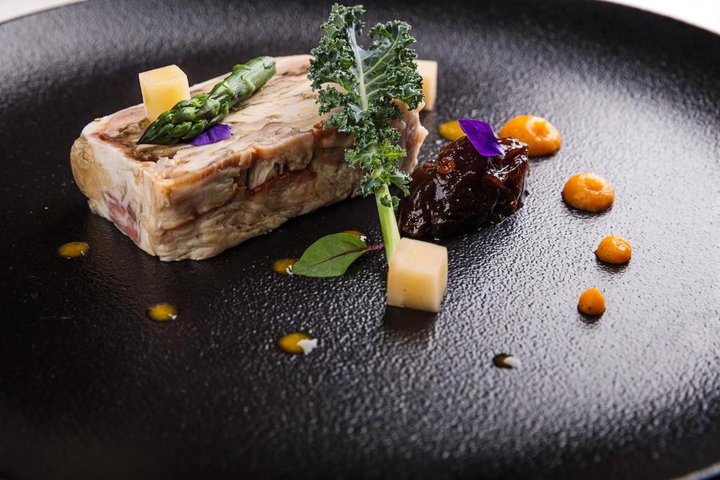 お料理のイメージ