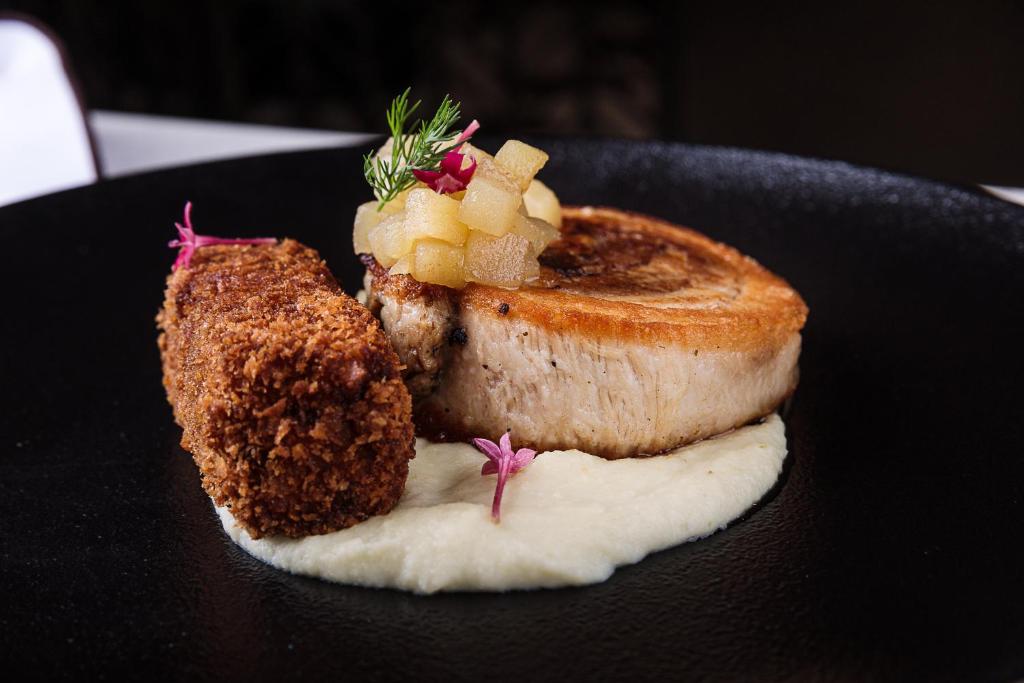 お料理のイメージ