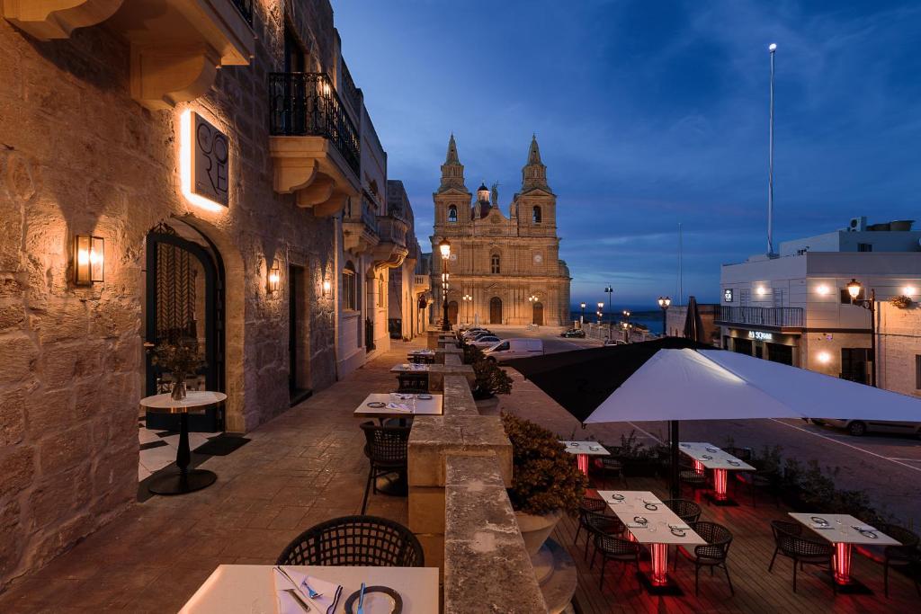 Lure Hotel and Spa 周辺観光スポット