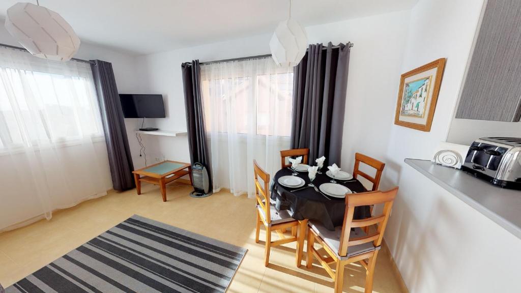 Casa Atalya - A Murcia Holiday Rentals Property - 2