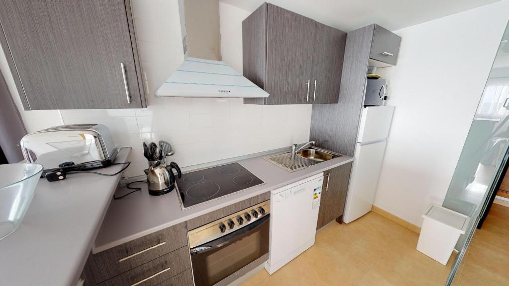Casa Atalya - A Murcia Holiday Rentals Property - 5