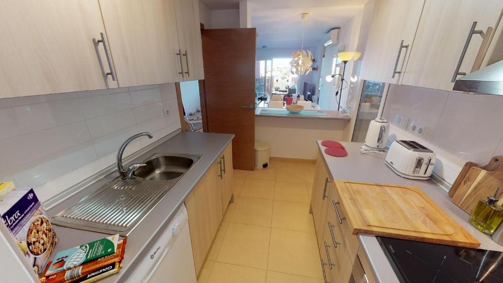 Casa Franko - A Murcia Holiday Rentals Property - 4