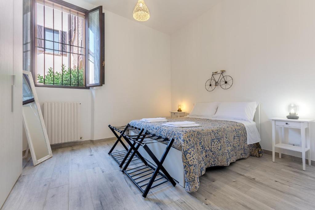 Ferrara Quiet Flat - Nel Cuore del Centro Storico