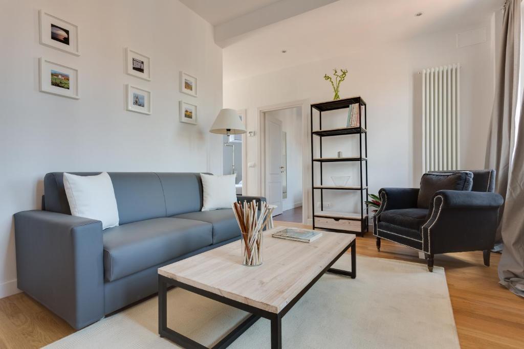 Apartments Florence - Rondinelli Terrace - 3