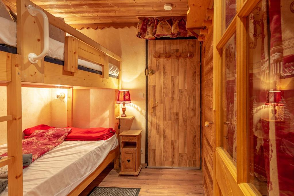 La Sierra - Appartement 4 personnes - Val Thorens - 3