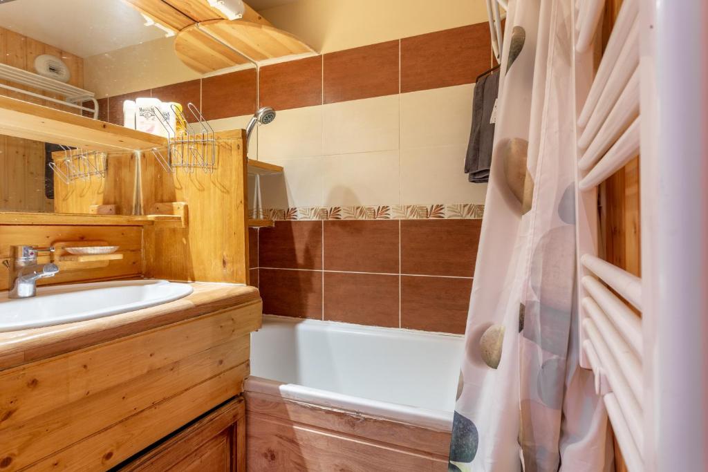 La Sierra - Appartement 4 personnes - Val Thorens - 5