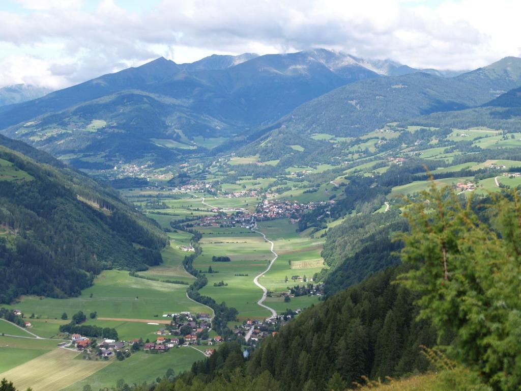 Happy Camp Mobile Homes in Camping Bella Austria - 3