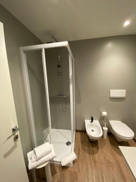 Fly Bike Hotel photo
