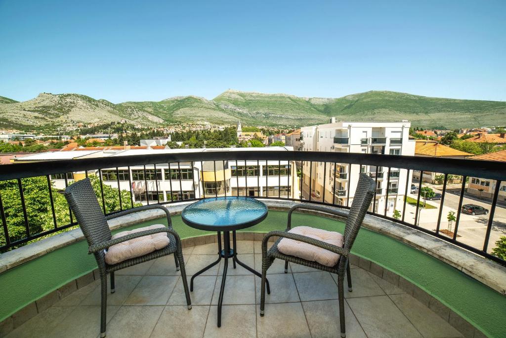 Apartman Jelena Anžujska - 2