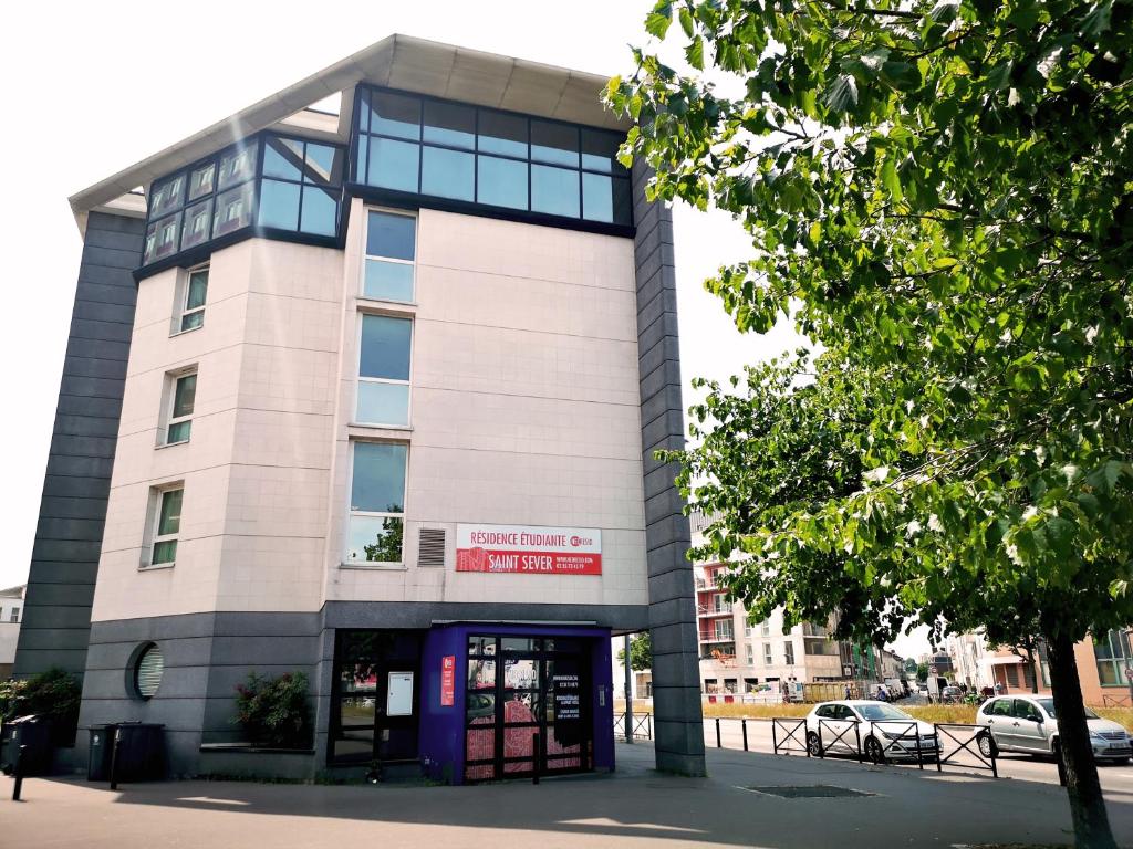 Residence Neoresid St Sever - 1