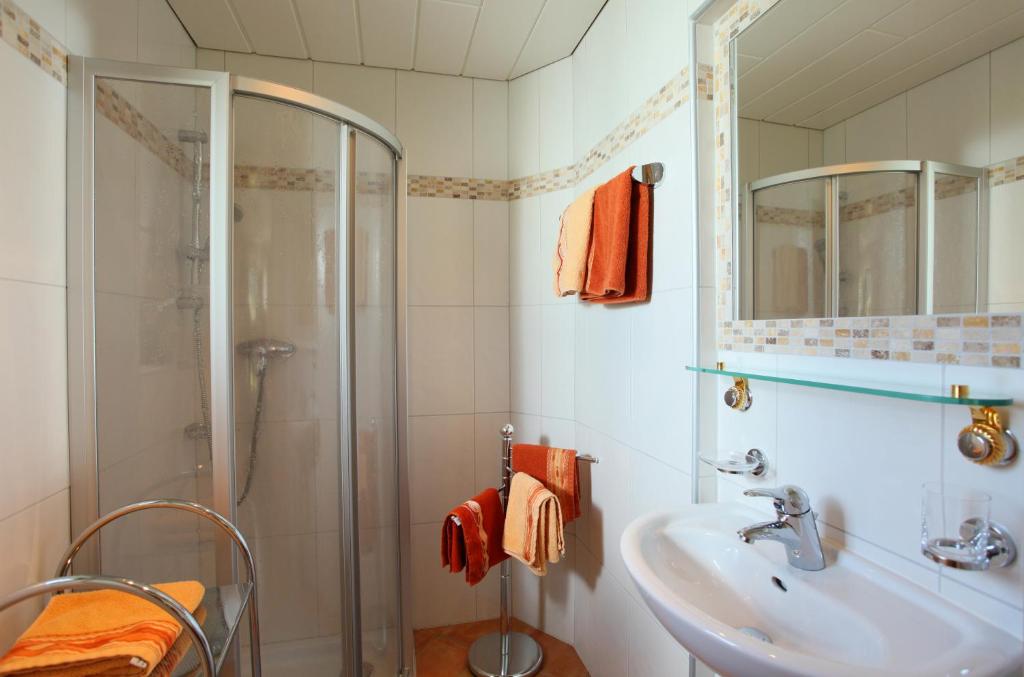 Haus Hirzinger - 2