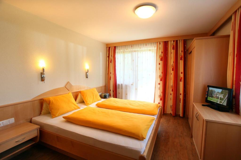 Haus Hirzinger - 5