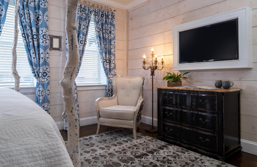 The White Birch Inn photo