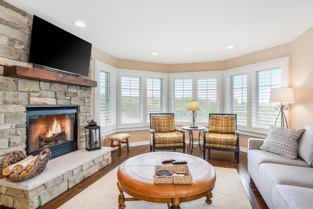 Mountain Top 713, Thompsonville